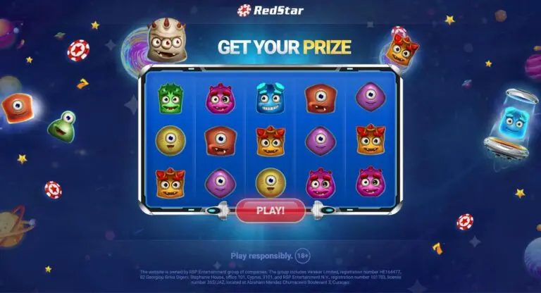 Прелендинг для беттинга