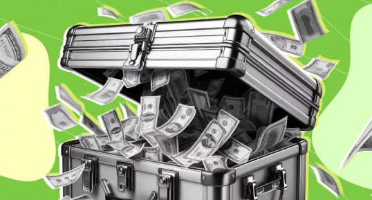 Прелендинг финансы