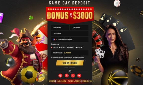 Прелендинг товарка